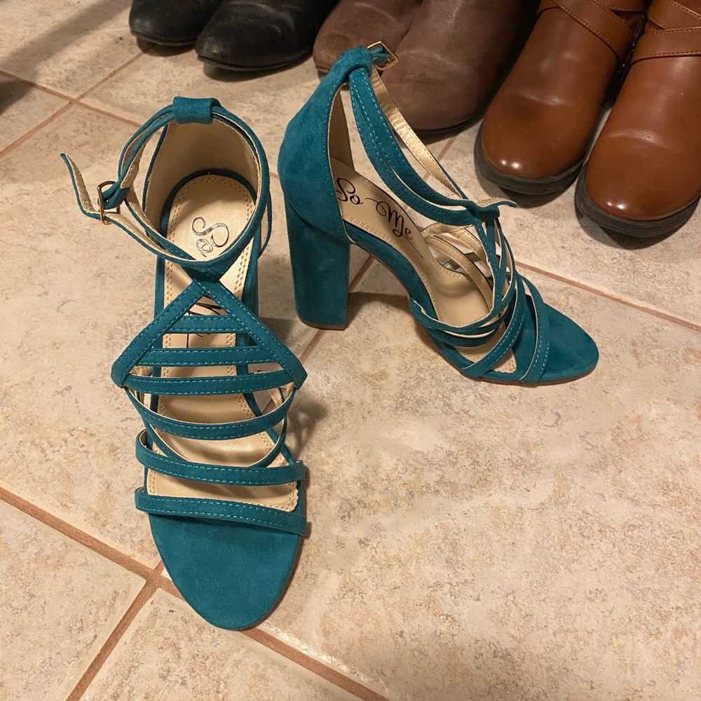 Heels